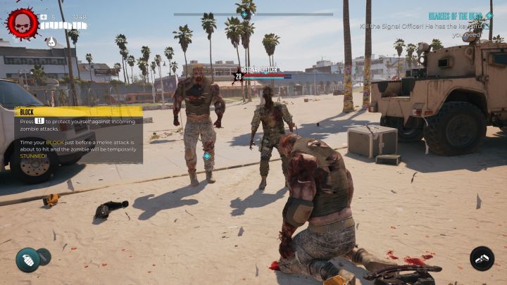 Dzielnica: Venice Beach - Dead Island 2: Klucze i karty dostępu - Dead Island 2 - poradnik do gry