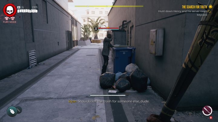 Dzielnica: Ocean Avenue - Dead Island 2: Klucze i karty dostępu - Dead Island 2 - poradnik do gry