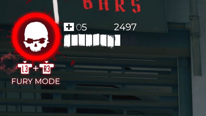 Dead Island 2 pozwala na przenoszenie maksymalnie 5 apteczek w inwentarzu - Dead Island 2: Czy można mieć więcej apteczek? - Dead Island 2 - poradnik do gry