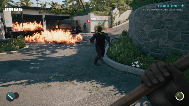 Poziom trudności w Dead Island 2 jest naszym zdaniem dobrze wyważony - Dead Island 2: Czy są różne poziomy trudności? - Dead Island 2 - poradnik do gry