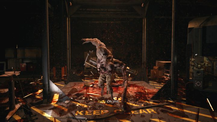 Specimen Noah jest szósty dużym bossem do pokonania w ramach przechodzenia głównej fabuły - Dead Island 2: Jak pokonać bossa Specimen Noah? - Dead Island 2 - poradnik do gry