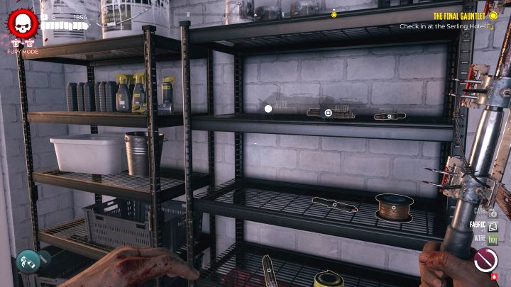 W grze Dead Island 2 mogą ponownie pojawiać się przedmioty w zbadanych lokacjach, w których wcześniej pozbieraliście już loot - Dead Island 2: Czy loot odnawia się? - Dead Island 2 - poradnik do gry