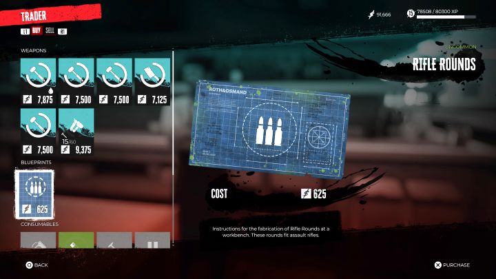 Mniej opłacalnym sposobem jest własnoręczne wytwarzanie amunicji - Dead Island 2: Jak łatwo zdobyć amunicję do broni palnej? - Dead Island 2 - poradnik do gry