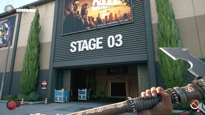 Ze zdobyciem wyzwania najlepiej zaczekać aż spotkacie pierwszego krzykacza i na mapie zaczną pojawiać się siedliska krzykaczy - Dead Island 2: Jak zaliczyć wyzwanie Ninja? - Dead Island 2 - poradnik do gry