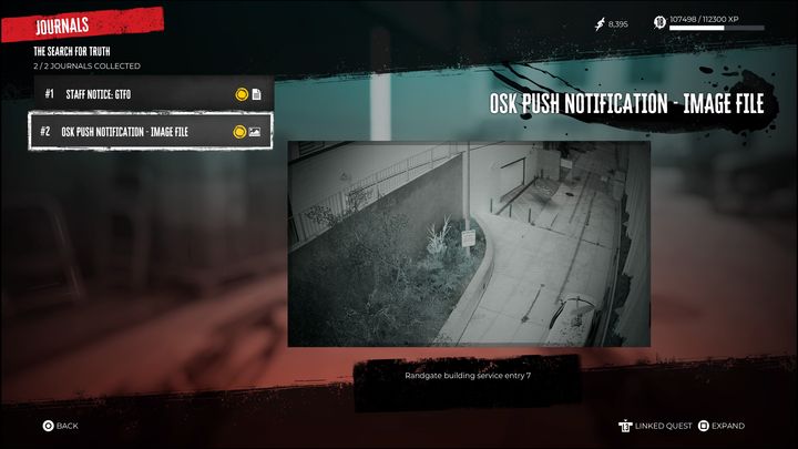 Podczas wykonywania zadania Poszukiwanie prawdy, a następnie po odnalezieniu zombie o nazwie Henry, gra wymusi na Was znalezienie bramy służbowej 7 w budynku Randgate - Dead Island 2: Gdzie jest brama 7 w Randgate? - Dead Island 2 - poradnik do gry