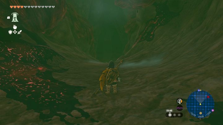 1 - Zelda TotK: Destroy Ganondorf - Zelda Tears of the Kingdom - poradnik do gry