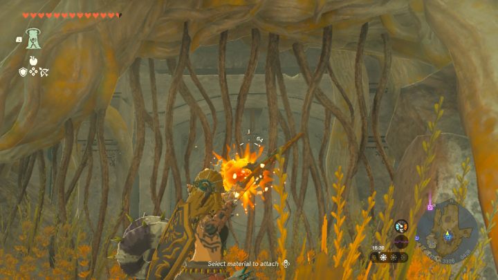 7 - Zelda TotK: Find the Fifth Sage - Zelda Tears of the Kingdom - poradnik do gry