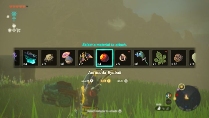 4 - Zelda TotK: Lista wszystich Skyview Tower - Zelda Tears of the Kingdom - poradnik do gry