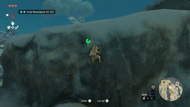 3 - Zelda Tears of the Kingdom: Wszystkie Shrines na Great Sky Island - Zelda Tears of the Kingdom - poradnik do gry