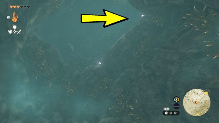 3 - Zelda TotK: Tulin of Rito Village - opis przejścia - Zelda Tears of the Kingdom - poradnik do gry