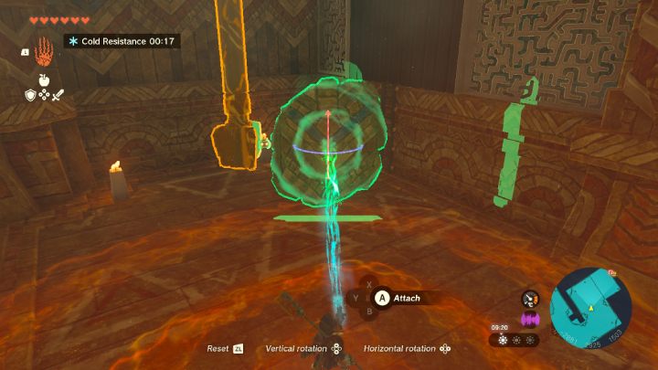 13 - Zelda TotK: Tulin of Rito Village - opis przejścia - Zelda Tears of the Kingdom - poradnik do gry