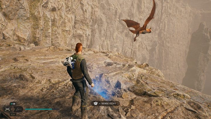 13 - Jedi Survivor: Grząskie Bagno - lista sekretów - Star Wars Jedi Survivor - poradnik do gry