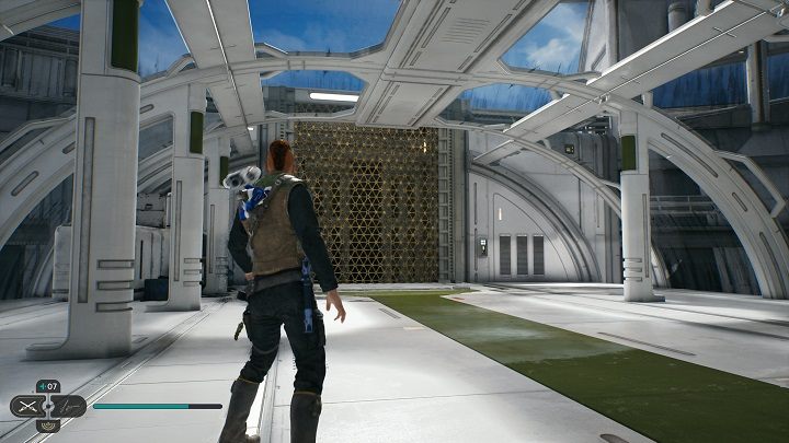 2 - Jedi Survivor: Pokład Widokowy - lista sekretów - Star Wars Jedi Survivor - poradnik do gry