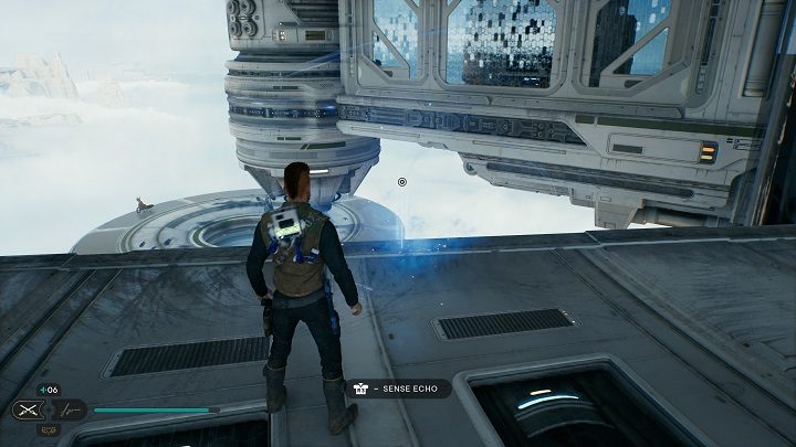 5 - Jedi Survivor: Podnóże Obserwatorium - lista sekretów - Star Wars Jedi Survivor - poradnik do gry