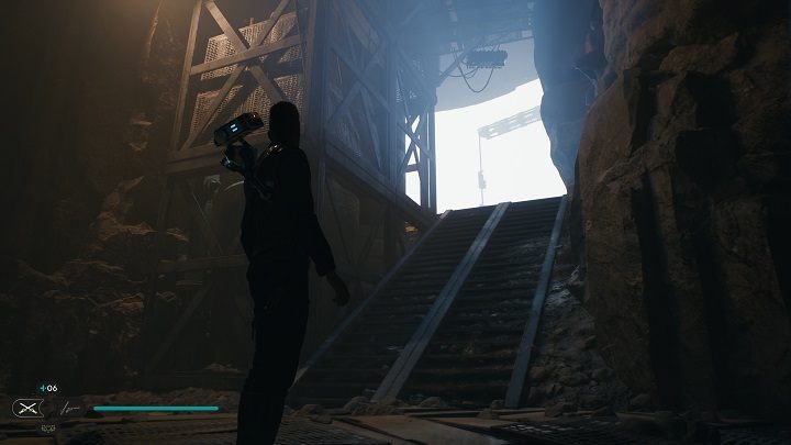 1 - Jedi Survivor: Imperialny Posterunek 8L-055 - lista sekretów - Star Wars Jedi Survivor - poradnik do gry