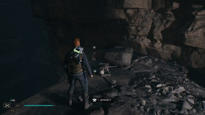 5 - Jedi Survivor: Mglisty przestwór - lista sekretów - Star Wars Jedi Survivor - poradnik do gry