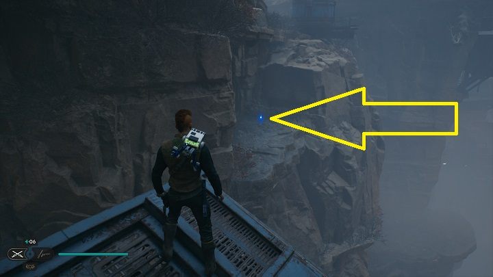 3 - Jedi Survivor: Mglisty przestwór - lista sekretów - Star Wars Jedi Survivor - poradnik do gry