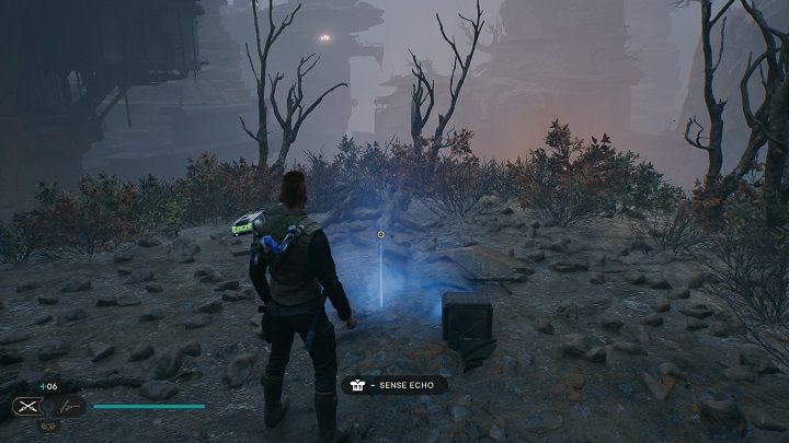 2 - Jedi Survivor: Mglisty przestwór - lista sekretów - Star Wars Jedi Survivor - poradnik do gry