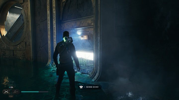 3 - Jedi Survivor: Komnata Odłączenia - lista sekretów - Star Wars Jedi Survivor - poradnik do gry