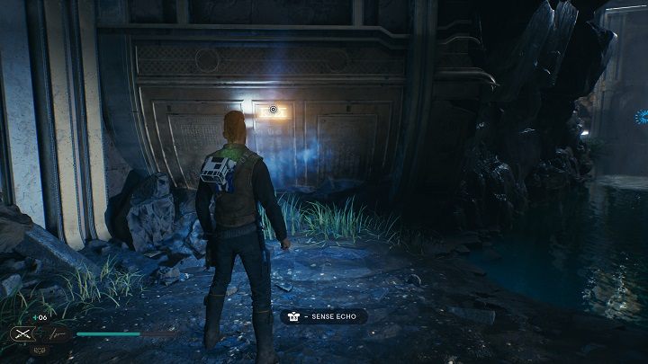 2 - Jedi Survivor: Komnata Odłączenia - lista sekretów - Star Wars Jedi Survivor - poradnik do gry