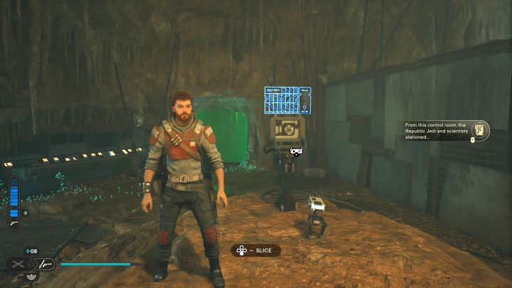 2 - Star Wars Jedi Survivor: Ulepszenia mapy - Star Wars Jedi Survivor - poradnik do gry