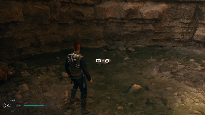 12 - Jedi Survivor: Górskie wzniesienie - lista sekretów - Star Wars Jedi Survivor - poradnik do gry