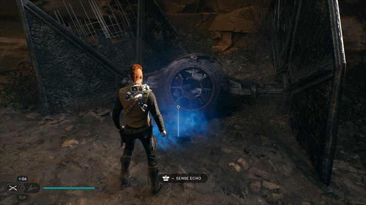 6 - Jedi Survivor: Górskie wzniesienie - lista sekretów - Star Wars Jedi Survivor - poradnik do gry