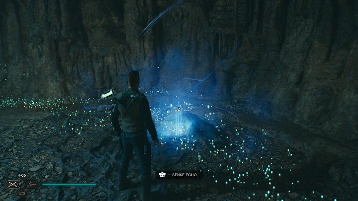 6 - Jedi Survivor: Jaskinie PhonQi - lista sekretów (część 2) - Star Wars Jedi Survivor - poradnik do gry