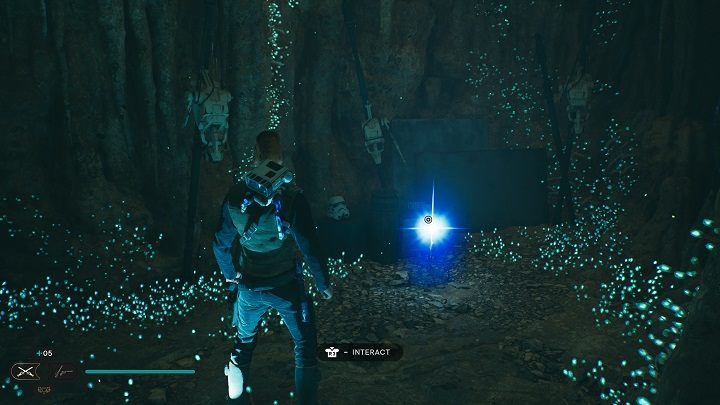 3 - Jedi Survivor: Jaskinie PhonQi - lista sekretów (część 2) - Star Wars Jedi Survivor - poradnik do gry