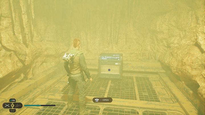 2 - Jedi Survivor: Jaskinie PhonQi - lista sekretów (część 2) - Star Wars Jedi Survivor - poradnik do gry