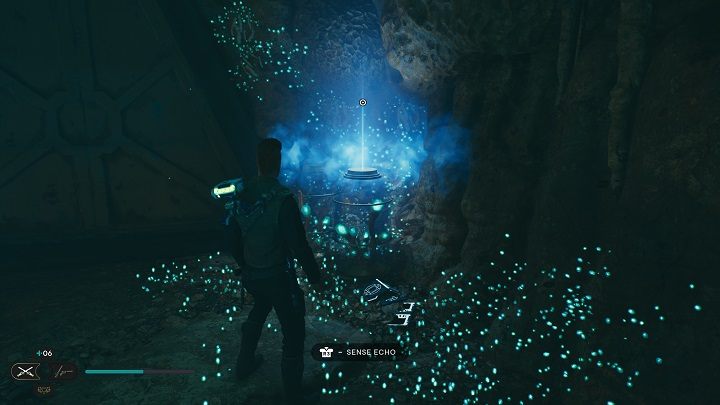 1 - Jedi Survivor: Jaskinie PhonQi - lista sekretów (część 2) - Star Wars Jedi Survivor - poradnik do gry