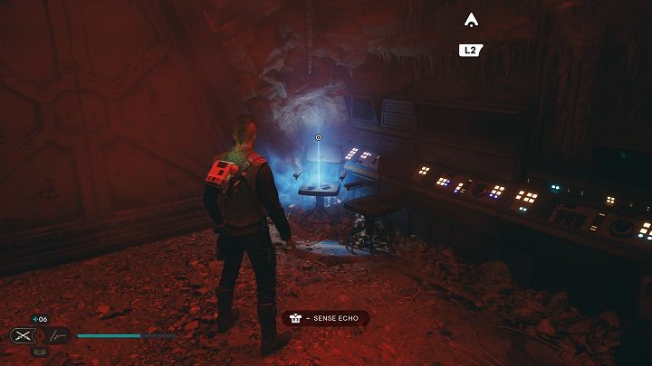 13 - Jedi Survivor: Jaskinie PhonQi - lista sekretów (część 1) - Star Wars Jedi Survivor - poradnik do gry