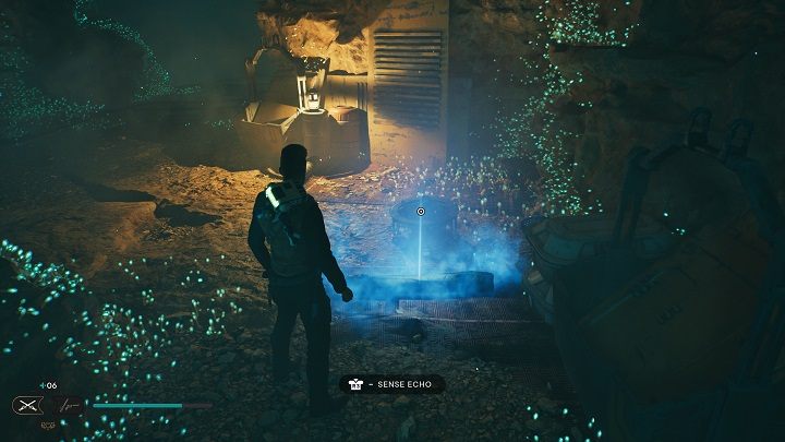 12 - Jedi Survivor: Jaskinie PhonQi - lista sekretów (część 1) - Star Wars Jedi Survivor - poradnik do gry