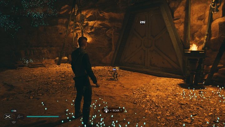 6 - Jedi Survivor: Jaskinie PhonQi - lista sekretów (część 1) - Star Wars Jedi Survivor - poradnik do gry