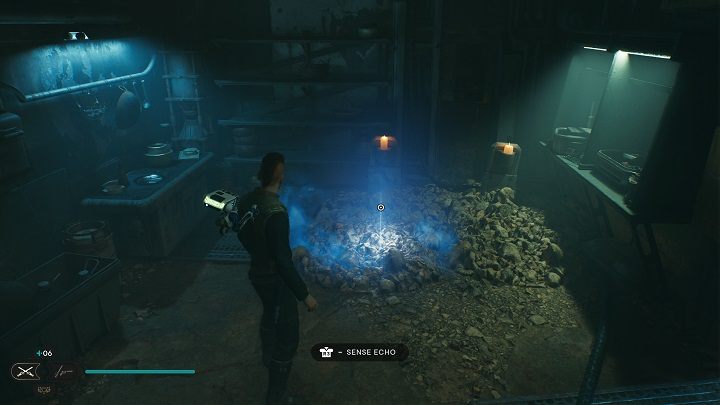 2 - Jedi Survivor: Jaskinie PhonQi - lista sekretów (część 1) - Star Wars Jedi Survivor - poradnik do gry