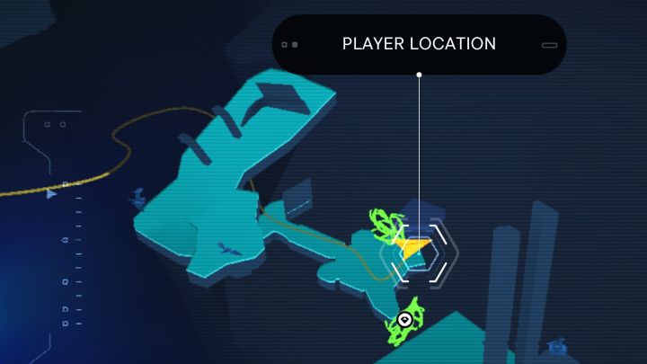 W nowej lokacji pokonajcie droidy - Jedi Survivor: Komnata Jedi w Zniszczonej osadzie - Star Wars Jedi Survivor - poradnik do gry