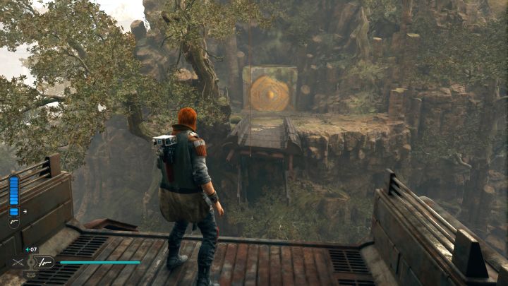 1 - Jedi Survivor: Komnata rozumu na Koboh - Star Wars Jedi Survivor - poradnik do gry