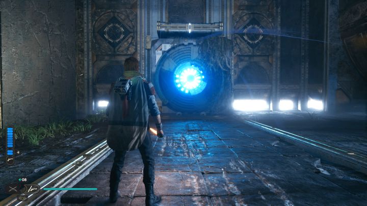 2 - Jedi Survivor: Komnata odłączenia na Koboh - Star Wars Jedi Survivor - poradnik do gry