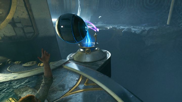 Zwróćcie się w stronę miejsca, z którego przyszliście - Jedi Survivor: Komnata dwoistości na Koboh - Star Wars Jedi Survivor - poradnik do gry