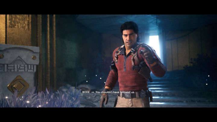 Musicie awansować dalej w głównej fabule - Jedi Survivor: Jak pokonać końcowego bossa Bode Akuna? - Star Wars Jedi Survivor - poradnik do gry