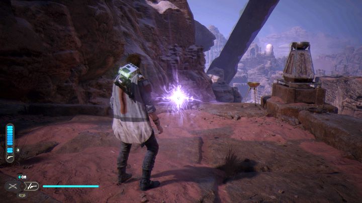 3 - Star Wars Jedi Survivor: Wszystkie szczeliny Mocy - Star Wars Jedi Survivor - poradnik do gry