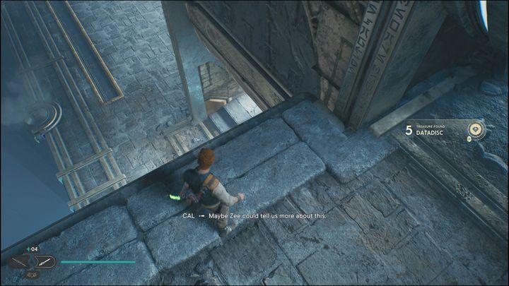 Niektóre zagadki mogą być ciężkie do rozwiązania - Star Wars Jedi Survivor: Porady na start - Star Wars Jedi Survivor - poradnik do gry