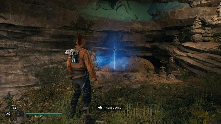 6 - Jedi Survivor: Nieokiełznane Zbocza - lista sekretów (część 1) - Star Wars Jedi Survivor - poradnik do gry