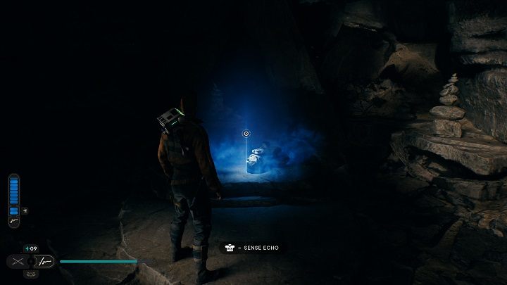 12 - Jedi Survivor: Nieokiełznane Zbocza - lista sekretów (część 1) - Star Wars Jedi Survivor - poradnik do gry