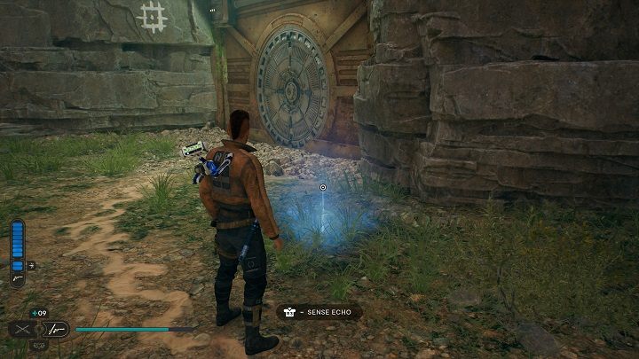 16 - Jedi Survivor: Nieokiełznane Zbocza - lista sekretów (część 1) - Star Wars Jedi Survivor - poradnik do gry