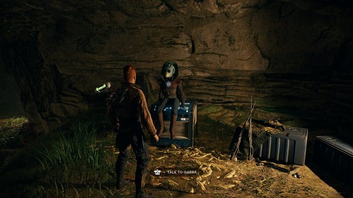 21 - Jedi Survivor: Nieokiełznane Zbocza - lista sekretów (część 1) - Star Wars Jedi Survivor - poradnik do gry