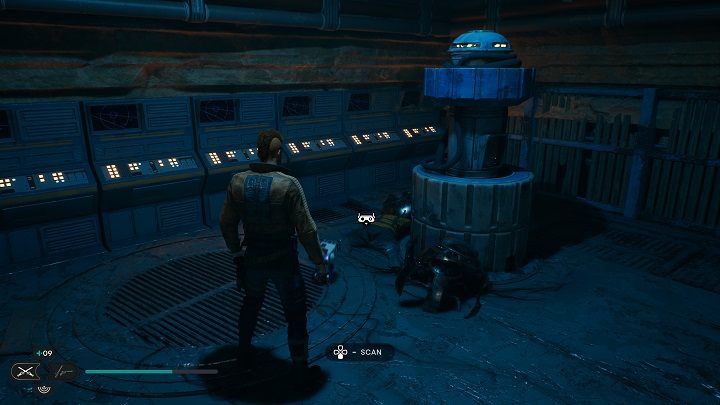 4 - Jedi Survivor: Nieokiełznane Zbocza - lista sekretów (część 2) - Star Wars Jedi Survivor - poradnik do gry