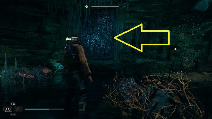 5 - Jedi Survivor: Nieokiełznane Zbocza - lista sekretów (część 2) - Star Wars Jedi Survivor - poradnik do gry