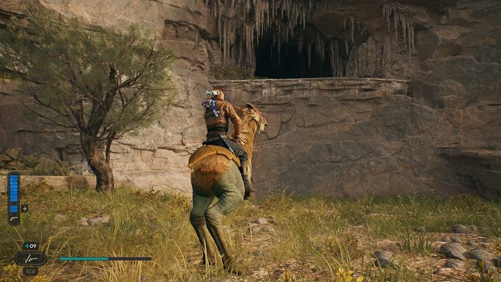 6 - Jedi Survivor: Nieokiełznane Zbocza - lista sekretów (część 2) - Star Wars Jedi Survivor - poradnik do gry