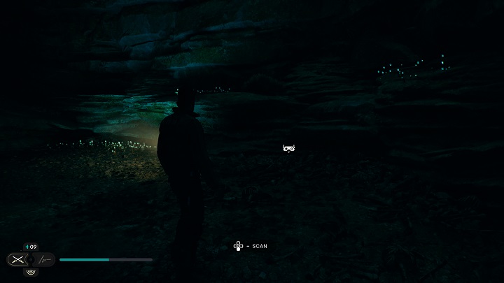 7 - Jedi Survivor: Nieokiełznane Zbocza - lista sekretów (część 2) - Star Wars Jedi Survivor - poradnik do gry